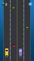 2 Cars : An Endless Drive Screenshot 2