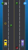 2 Cars : An Endless Drive Screenshot 3