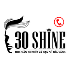 30S Hotline 圖標