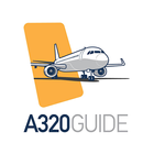 A320 Guide icône