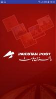 Pakistan Post Cartaz