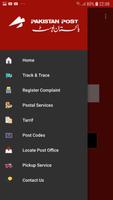 Pakistan Post capture d'écran 1