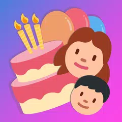 誕生日カード作成 アプリダウンロード