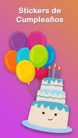 Tarjetas de Cumpleaños captura de pantalla 3