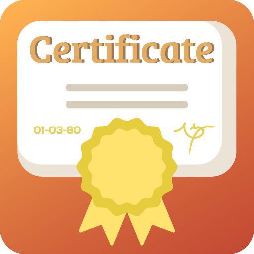 Certificati e Diplomi