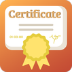 Certificats et Diplômes à éditer