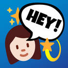 Speech Bubbles ไอคอน