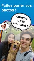 Bulle de Texte Affiche
