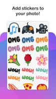 Speech Bubbles syot layar 3