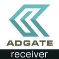 ADGATE - RECEIVER