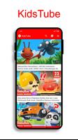 KidsTube poster