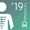 Complete Anatomy 19 for Android icon Complete Anatomy 19 for Android icon