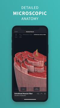 Complete Anatomy ‘21 - 3D Human Body Atlas 截图 3