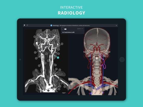 Complete Anatomy ‘21 - 3D Human Body Atlas 截图 10