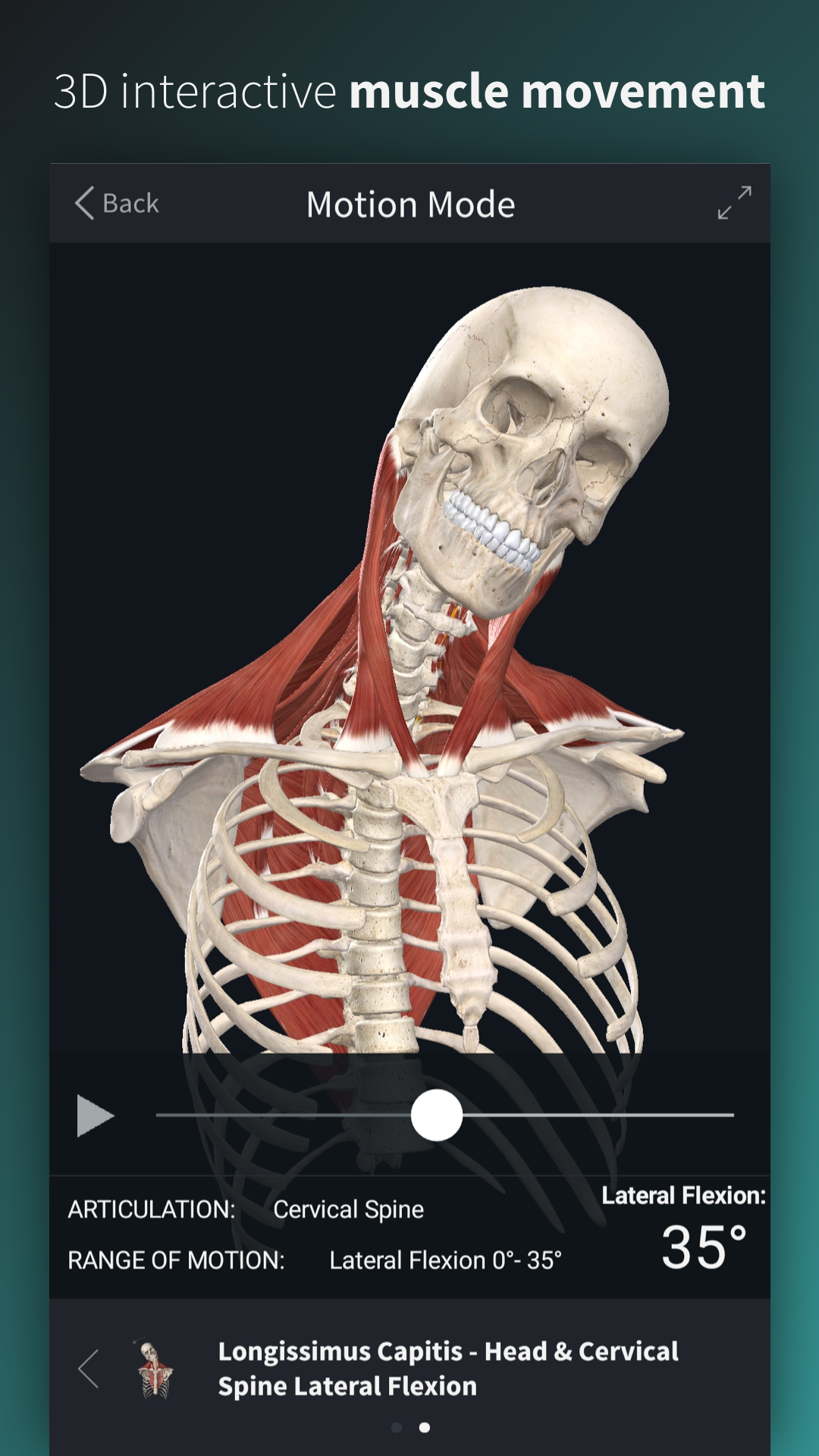 Complete Anatomy 2020 5.2 Complete Anatomy 2020 5.2
