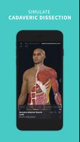 Complete Anatomy syot layar 1