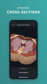 Complete Anatomy ‘21 - 3D Human Body Atlas 截图 2