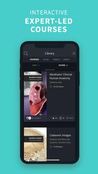 Complete Anatomy ‘21 - 3D Human Body Atlas 截图 7