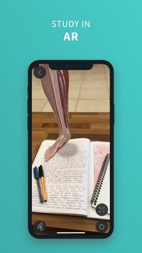 Complete Anatomy ‘21 - 3D Human Body Atlas 截图 4