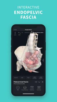 Complete Anatomy ‘21 - 3D Human Body Atlas 截图 6