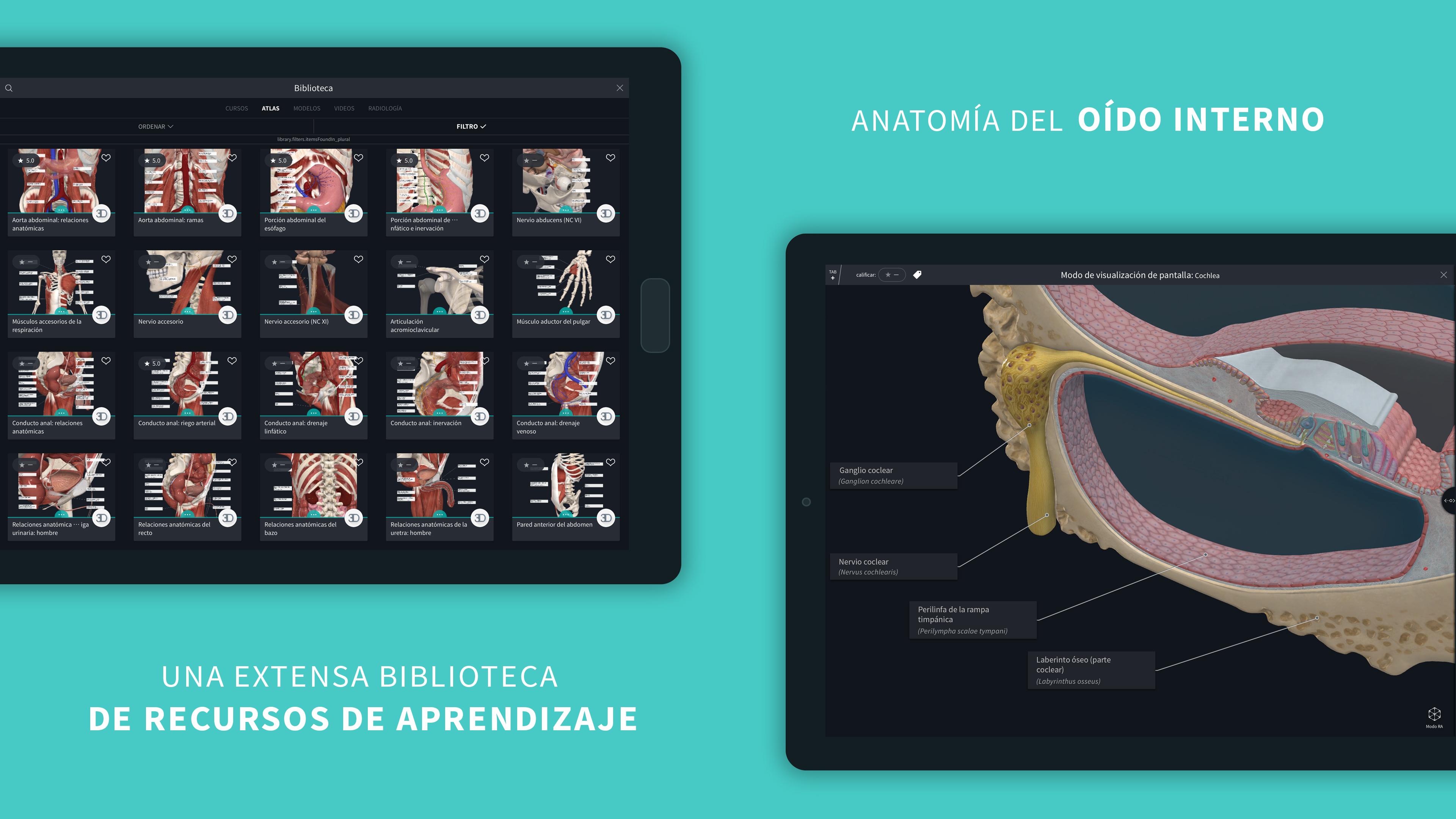 Complete Anatomy 2021 Complete Anatomy 2021