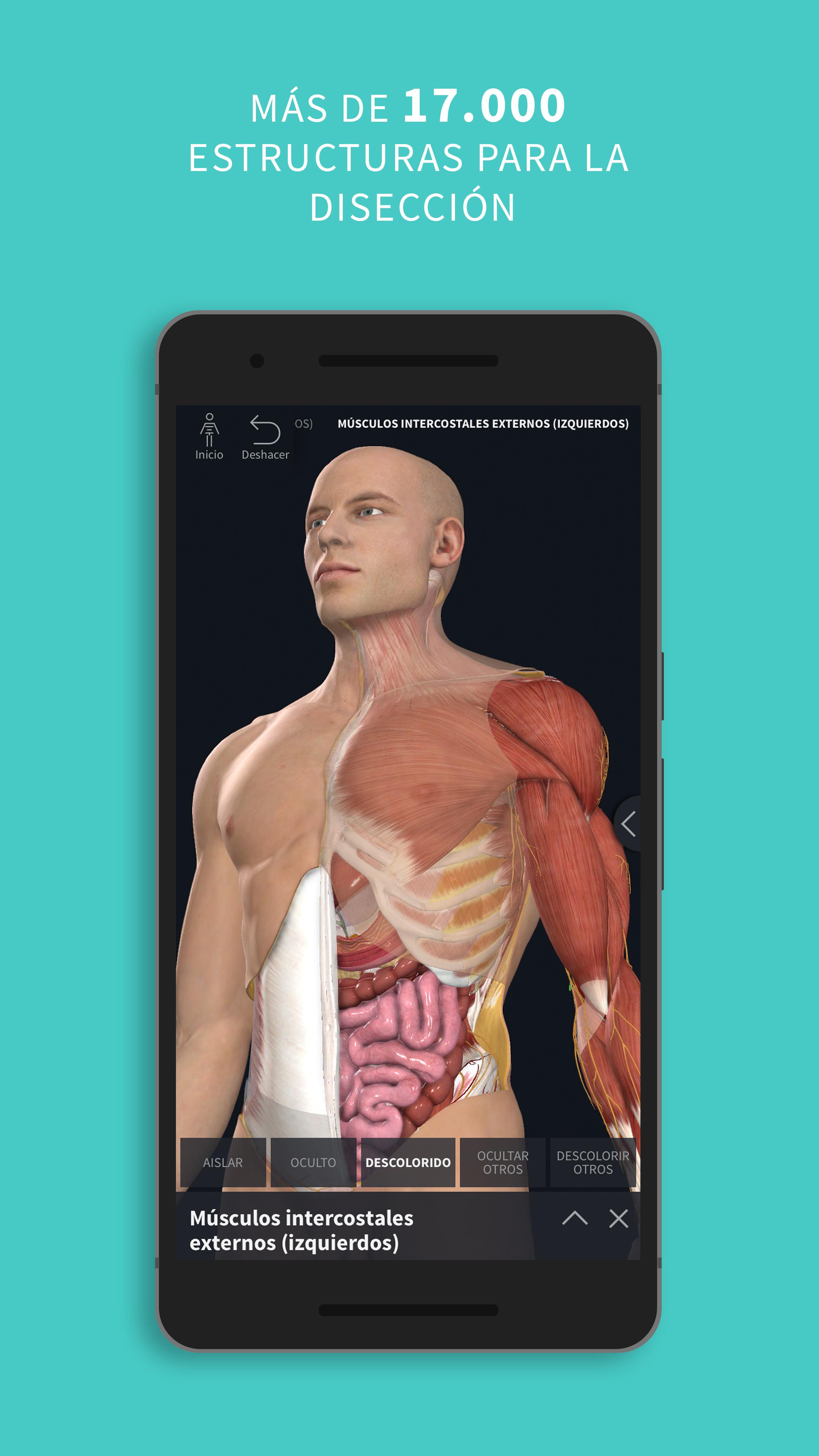 Complete Anatomy 2021 App Complete Anatomy 2021 App