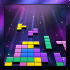 Block Puzzle Cosmic - classic game and arcade mode ไอคอน