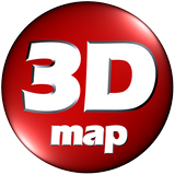 3D지도. 건설자 APK