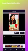 VidZone স্ক্রিনশট 3