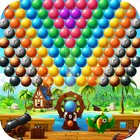 ikon Bubble Shooter - Pirate PoP