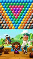 Bubble Shooter - Pirate PoP poster