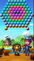 Bubble Shooter - Pirate PoP screenshot 1
