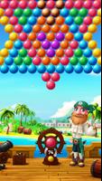 Bubble Shooter - Pirate PoP screenshot 2