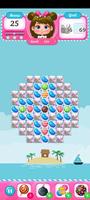 Candy Boom - Match 3 Puzzle स्क्रीनशॉट 3