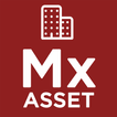 MxAsset آئیکن