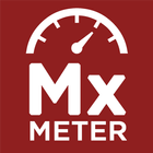 MxMeter icône
