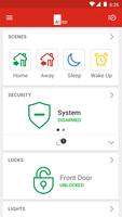 A3 Smart Home পোস্টার