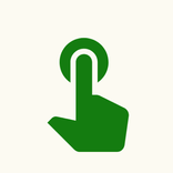 터치게임 누가 빨리 누르나...(숫자 빨리 누르기)