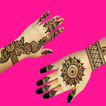 Mehndi Design 2024 圖標
