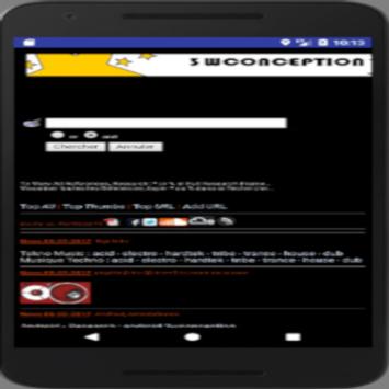 3wconception Com Moteur De Recherche For Android Apk Download