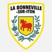 La Bonneville sur Iton أيقونة
