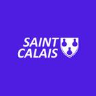 Saint-Calais icône