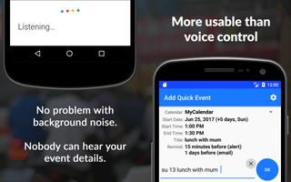 Add Quick Event screenshot 3