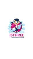 Isthree Plakat
