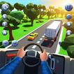 Vehicle Master 3D Car Games