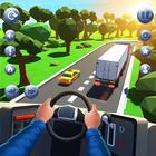 Car Games Auto Vehicle Masters আইকন