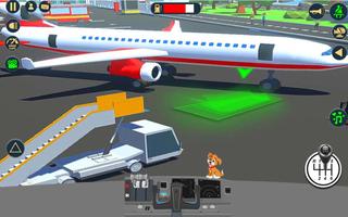 Vehicle Masters Car Games Auto screenshot 3