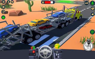 Vehicle Masters Car Games Auto screenshot 1