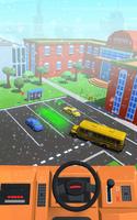 Vehicle Master 3D Car Games captura de pantalla 2