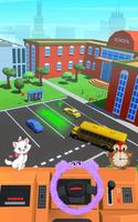 Vehicle Masters Car Games Auto screenshot 2